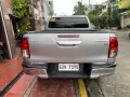 Toyota Hilux G 4x2 Automatic 2020-1