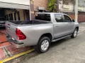 Toyota Hilux G 4x2 Automatic 2020-3