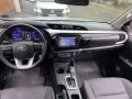 Toyota Hilux G 4x2 Automatic 2020-5