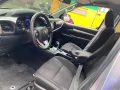 Toyota Hilux G 4x2 Automatic 2020-6