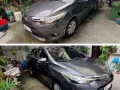 Toyota VIOS G 1.5 2016-0