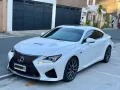 HOT!!! Lexus RCF V8 F Sport for sale at affordable price-2