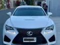 HOT!!! Lexus RCF V8 F Sport for sale at affordable price-0