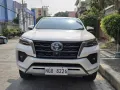 FOR SALE! 2021 Toyota Fortuner 2.8 Q Pearl Diesel 4x2 AT available at cheap price-2