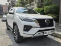 FOR SALE! 2021 Toyota Fortuner 2.8 Q Pearl Diesel 4x2 AT available at cheap price-1