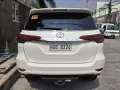 FOR SALE! 2021 Toyota Fortuner 2.8 Q Pearl Diesel 4x2 AT available at cheap price-6