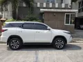 FOR SALE! 2021 Toyota Fortuner 2.8 Q Pearl Diesel 4x2 AT available at cheap price-3