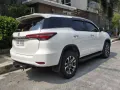 FOR SALE! 2021 Toyota Fortuner 2.8 Q Pearl Diesel 4x2 AT available at cheap price-5