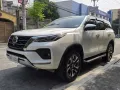 FOR SALE! 2021 Toyota Fortuner 2.8 Q Pearl Diesel 4x2 AT available at cheap price-0