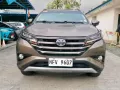 Sell Brown 2020 Toyota Rush  1.5 G AT in used-1