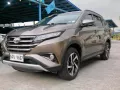 Sell Brown 2020 Toyota Rush  1.5 G AT in used-2