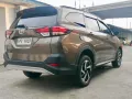 Sell Brown 2020 Toyota Rush  1.5 G AT in used-4