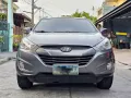 Hyundai Tucson Theta II 2013 AT-0