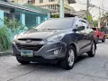 Hyundai Tucson Theta II 2013 AT-1