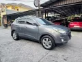 Hyundai Tucson Theta II 2013 AT-2