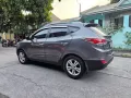 Hyundai Tucson Theta II 2013 AT-5