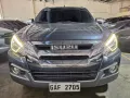 2018 Isuzu MUX Automatic Blue Power 3.0-1