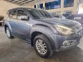 2018 Isuzu MUX Automatic Blue Power 3.0-2