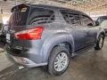 2018 Isuzu MUX Automatic Blue Power 3.0-3