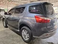 2018 Isuzu MUX Automatic Blue Power 3.0-5