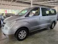 2012 Hyundai Grand Starex Automatic -0