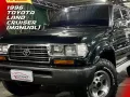 1996 Toyota Land Cruiser Bulletproof-0