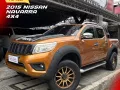 2015 Nissan Navara 4x4-0