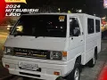 2024 Mitsubishi L300 Exceed-0