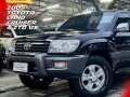 2005 Toyota Land Cruiser Bulletproof-0