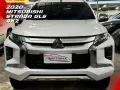 2020 Mitsubishi Strada GLS-5