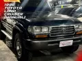 1996 Toyota Land Cruiser Bulletproof-7