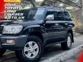 2005 Toyota Land Cruiser Bulletproof-2