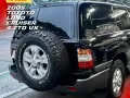 2005 Toyota Land Cruiser Bulletproof-6