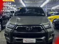 2024 Toyota Hilux Conquest 2.4-1