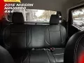 2015 Nissan Navara 4x4-4