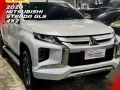 2020 Mitsubishi Strada GLS-9