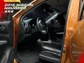 2015 Nissan Navara 4x4-5