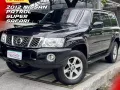 2012 Nissan Patrol Super Safari-0