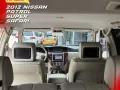 2012 Nissan Patrol Super Safari-8