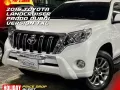 2015 Toyota Landcruiser Prado TXL Dubai Version-0