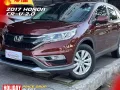 2017 Honda CR-V 2.0-0