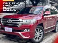 2017 Toyota Land Cruiser V8-0