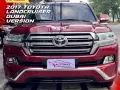 2017 Toyota Land Cruiser V8-8