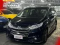 2017 Honda Odyssey EX-V Navi-0