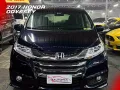 2017 Honda Odyssey EX-V Navi-4