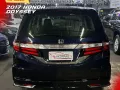 2017 Honda Odyssey EX-V Navi-5