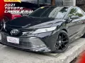 2021 Toyota Camry 2.5 V-0