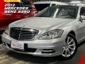 2012 Mercedes Benz S350-0