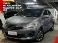 2021 Mitsubishi Mirage G4 GLX-0