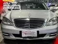 2012 Mercedes Benz S350-5